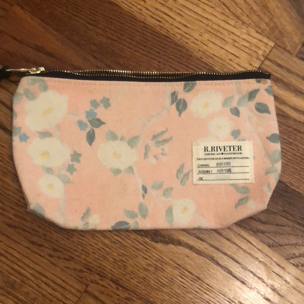 R. Riveter Pouch - Picture 2 of 4